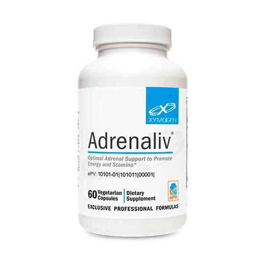 Adrenaliv, XYM